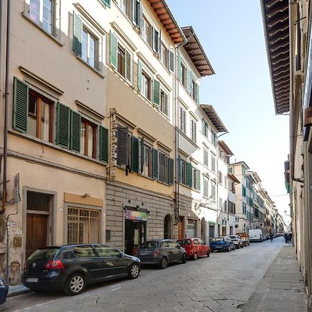 Isidora Apartment By Mamo Florence Exterior photo