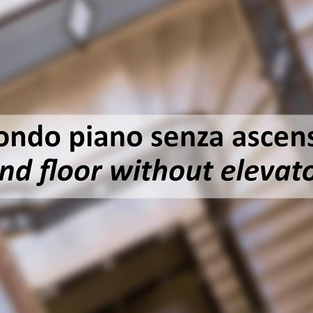 Isidora Apartment By Mamo Florence Exterior photo