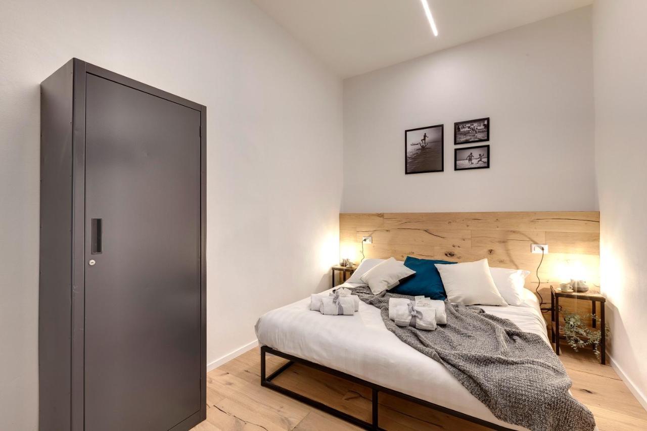 Isidora Apartment By Mamo Florence Exterior photo