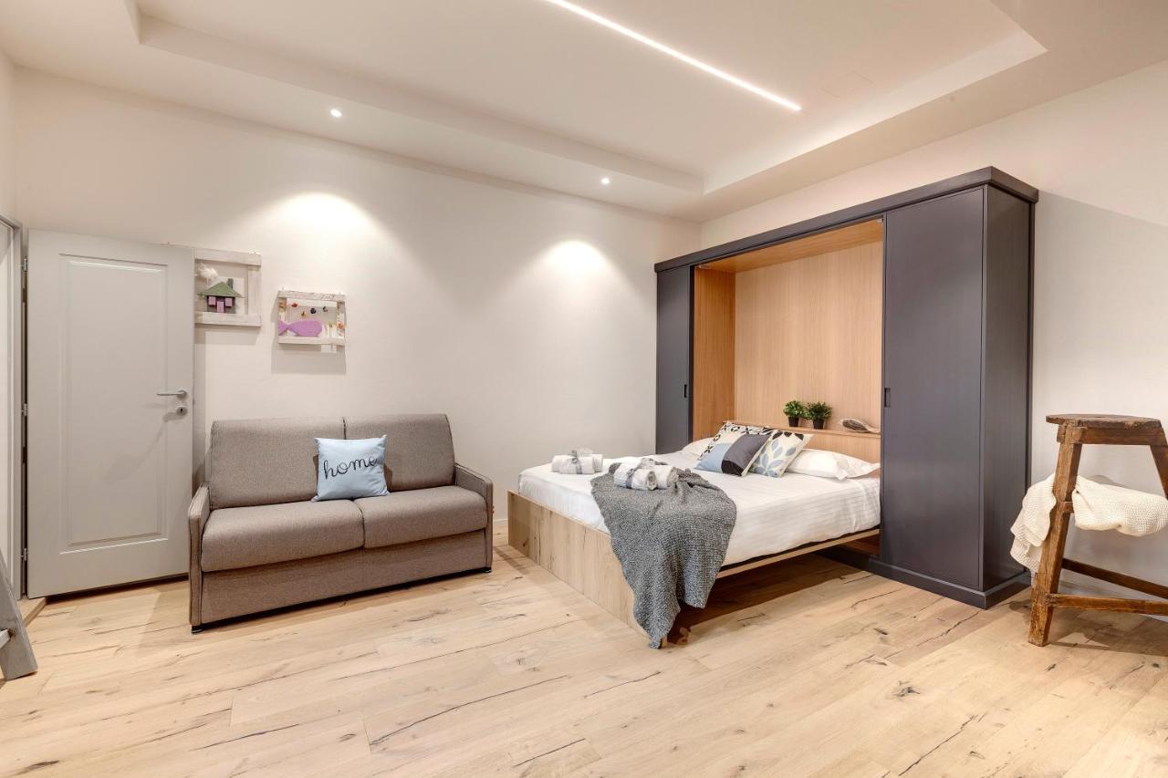 Isidora Apartment By Mamo Florence Exterior photo