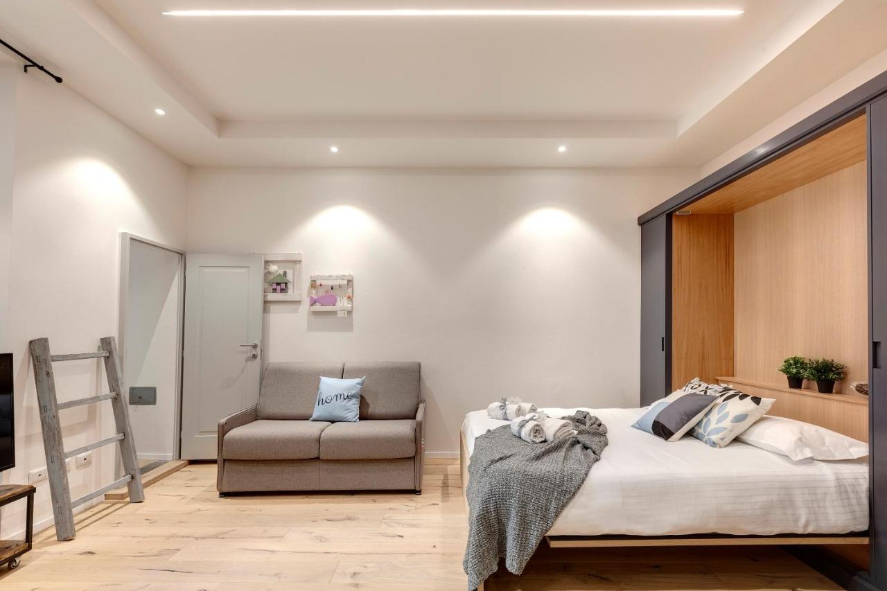 Isidora Apartment By Mamo Florence Exterior photo