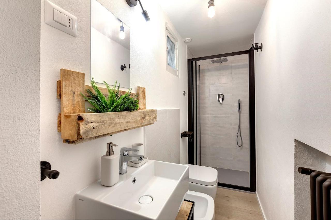 Isidora Apartment By Mamo Florence Exterior photo