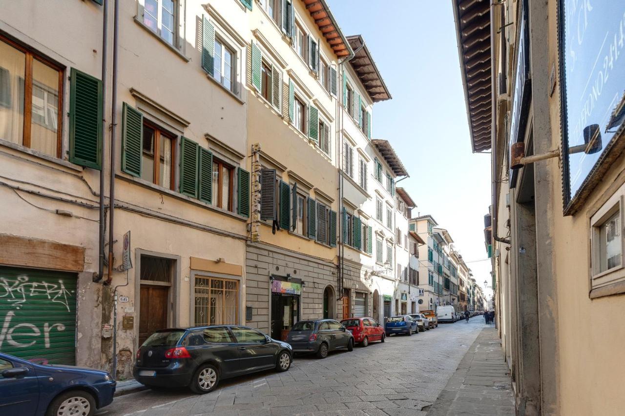 Isidora Apartment By Mamo Florence Exterior photo
