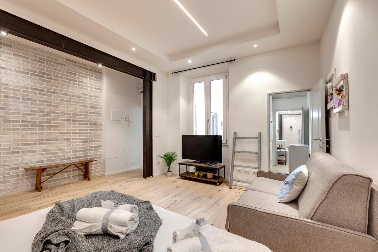Isidora Apartment By Mamo Florence Exterior photo