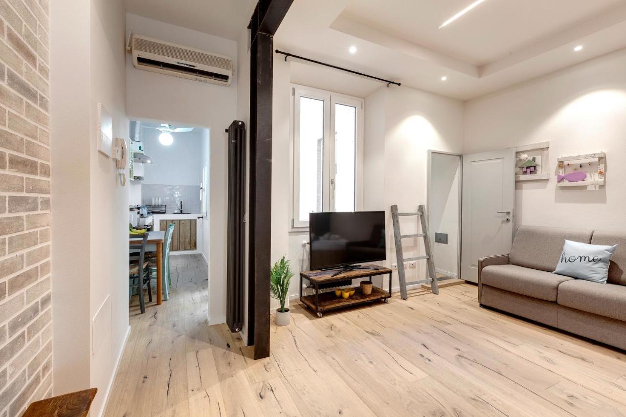 Isidora Apartment By Mamo Florence Exterior photo