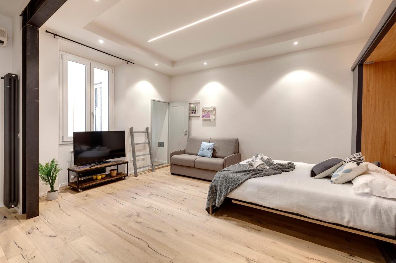 Isidora Apartment By Mamo Florence Exterior photo